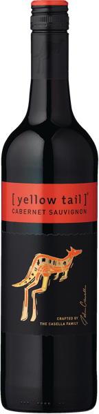 Cola amarilla cabernet sauvignon 075 l