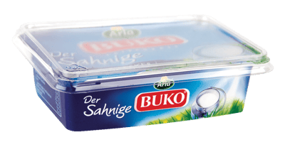 Buko Naturel 200 g