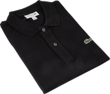 Lacoste Polo Sort Str m l
