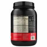 Optimum Nutrition Whey Gold Vanilje 900g