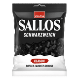 Sallos Schwarzweich Klassik 200G