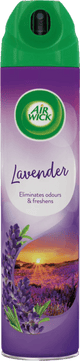 Air Wick Base Aerosol Lavender 300ml