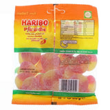 Haribo pfirsiche 175g
