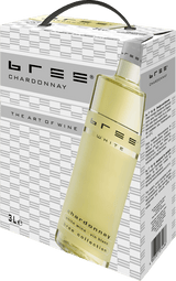Bree Chardonnay halbtrocken Italien BIB 300 l
