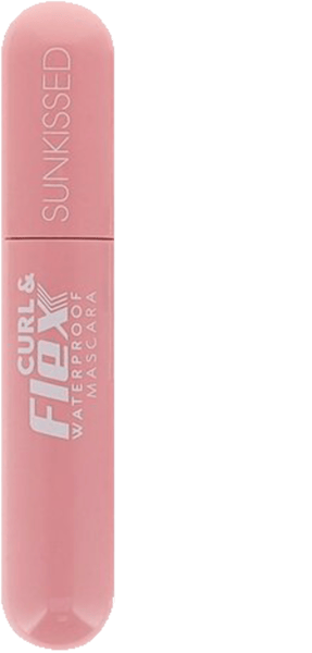 Mascara Waterproff Sunkissed