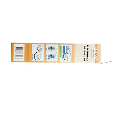 Støvsugerposer Elux Z5000 S-bag EL8(147207)