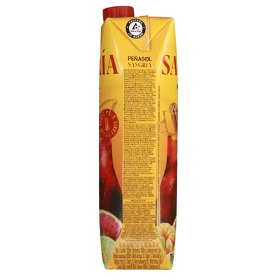 Penasol Sangria 1l Bib