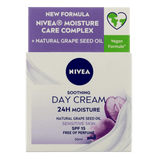 NIVEA esencial Sensible Day Care 50 ml