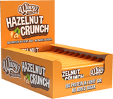 Tabry Proteinbar Hazelnut Crunch 58 g