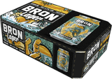 Bron Lager BIO 55% 24x033l