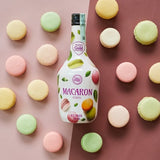 Kremlikør Macaron 15% 05L