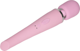 Sinful Luxy Pink Ekstra Kraftfuld Magic Wand Vibrator
