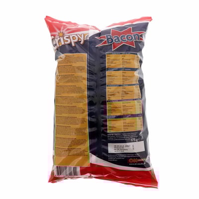 Sprød bacon 175 g