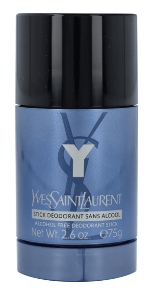 Ysl y para hombres Deo Stick 75 ml
