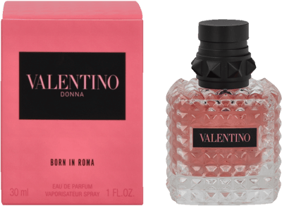 Valentino Donna Born In Roma Edp Spray 30 ml
