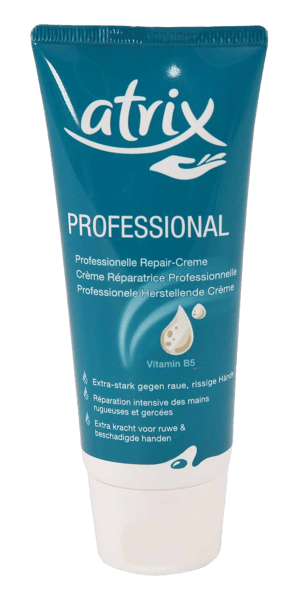 Atrix Håndcreme Professionel Reparation 100 ml