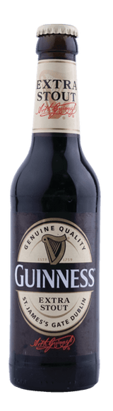 Guinness 42% 033 l + Pant