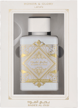 Lattafa Honor & Ruhm EDP 100 ml