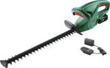 Bosch Hækkeklipper fácil 18V 45 cm 20Ah