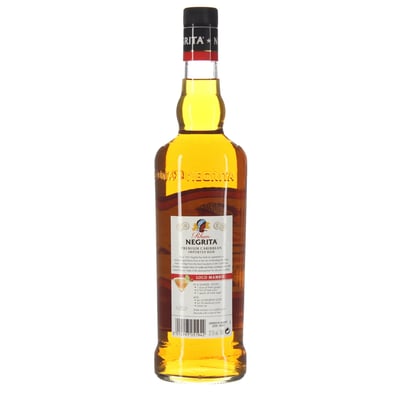 Negrita dunkle Signatur 375% 1 l