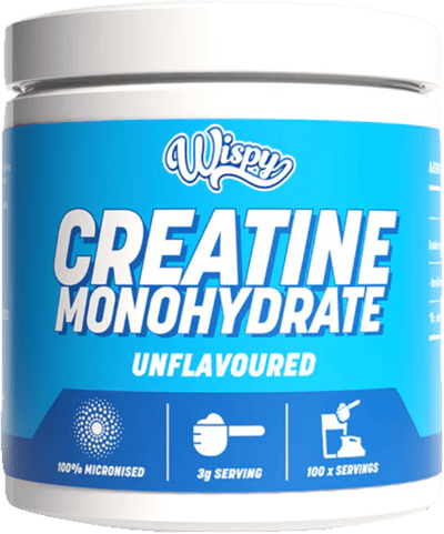 Monohidrato de creatina tenue 300 g