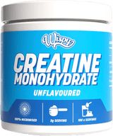 Monohidrato de creatina tenue 300 g