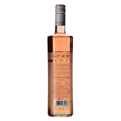 Bree  Rosé QbA 075L
