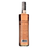 Bree  Rosé QbA 075L