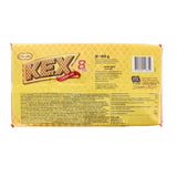 Cloetta Kex 8-Pak 480 G