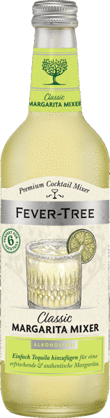 Fever-Tree Margarita Mixer 05l + pant