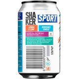 Shaker Sport 18x033 l