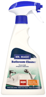 Mr Magic Bathroom cleaner 500 ml