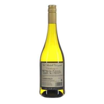Ch Ste Michelle Chardonnay 075 l