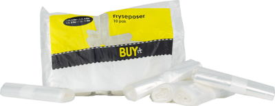 Acquista Frysepeser 10-Pak