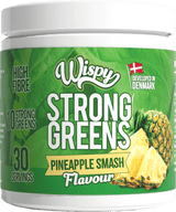 Greens Wispy Pineapple Smash 300 g
