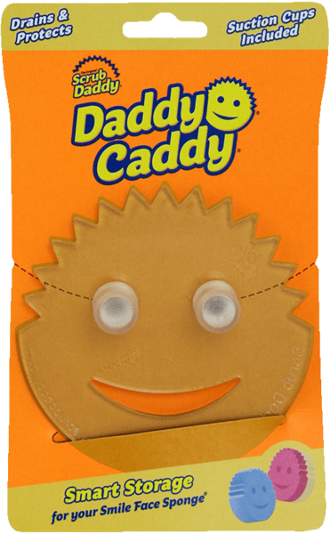 Caddy Holder Scrub Daddy