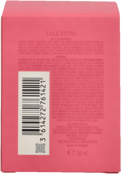 Valentino Donna Born In Roma Edp Spray 30 ml