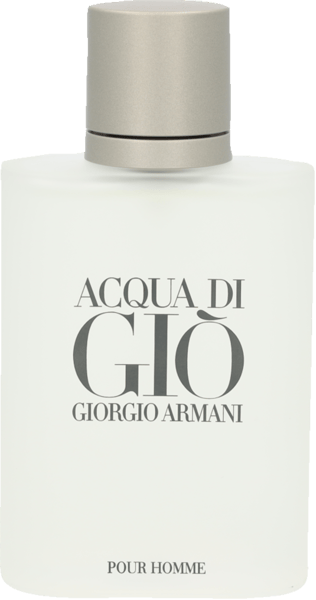 Armani Acqua di Gio Pour Homme Edt Spray 100 ml