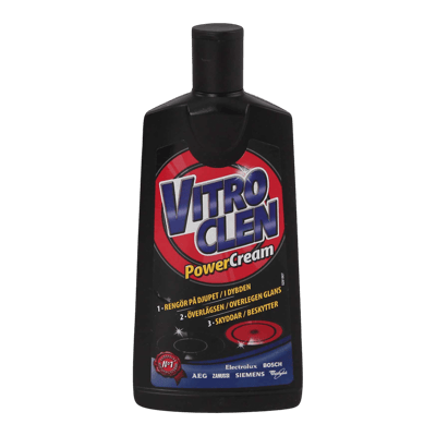 Vitroclen 200 ml