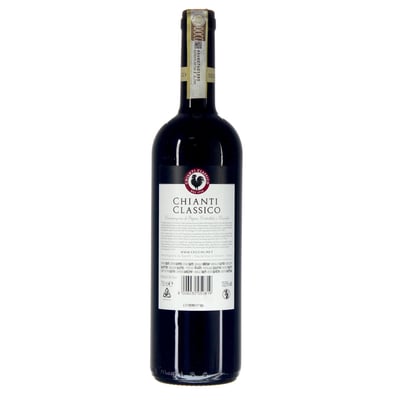 Cecchi Chianti Classico DOCG 075 l