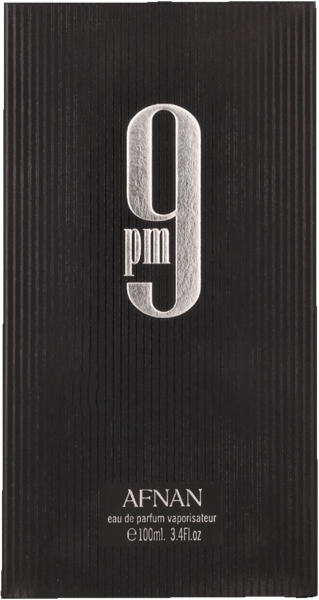 Afnan PM9 Eau De Parfume 100 ml