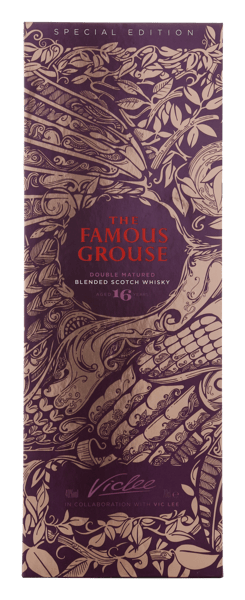 Famoso Grouse 16YO 40% 07 L