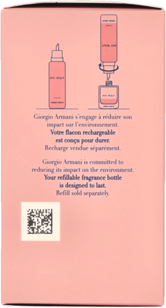 Armani min vej EDP 30 ml