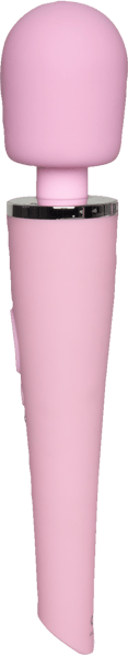 Sinful Luxy Pink Ekstra Kraftfuld Magic Wand Vibrator