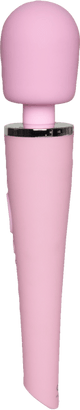 Sinful Luxy Pink Ekstra Kraftfuld Magic Wand Vibrator