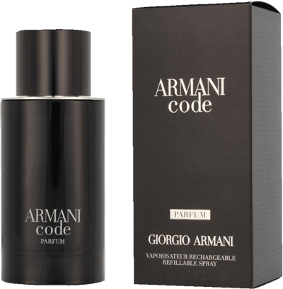 Armani -Code EDP 75 ml