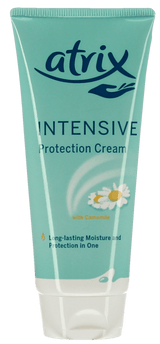 Atrix Tubo de crema de protección intensiva 100 ml