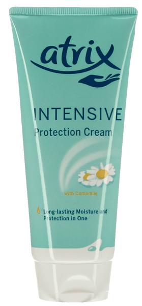 Atrix Intensive Protection Cream Tube 100 ml
