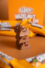 Tabry Proteinbar Hazelnut Crunch 58 g