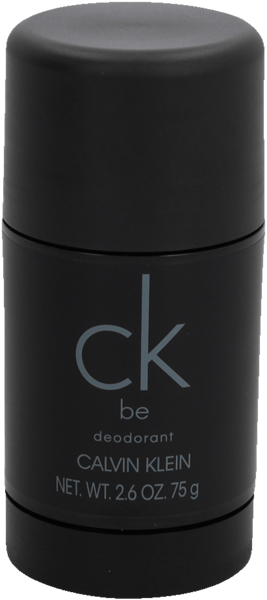 Calvin Klein Ck Be Deo Stick 75ml